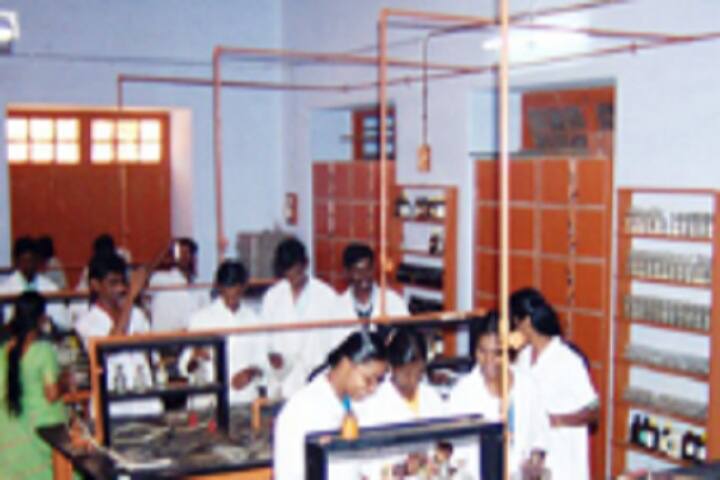 laboratory